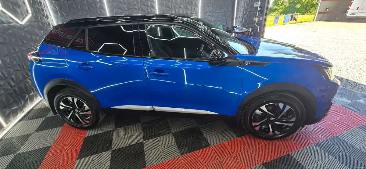 Peugeot 2008 GT - Image 4