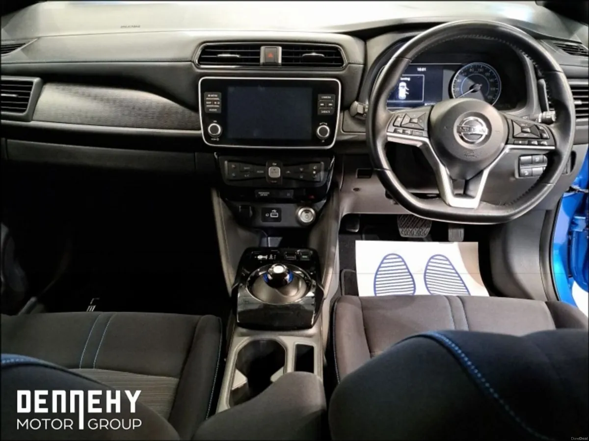 Nissan Leaf Leaf SV 40 kWh - Image 3