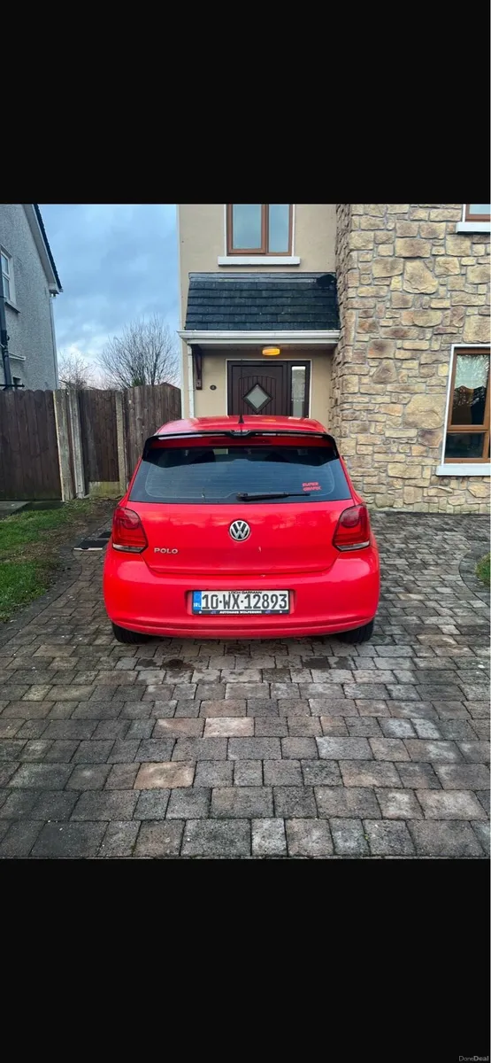 Volkswagen Polo | NCT 11/26      TAX 09/26 - Image 3