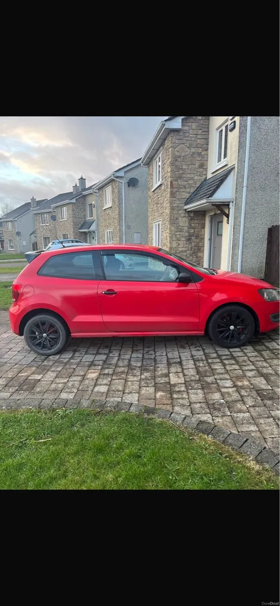 Volkswagen Polo | NCT 11/26      TAX 09/26 - Image 2