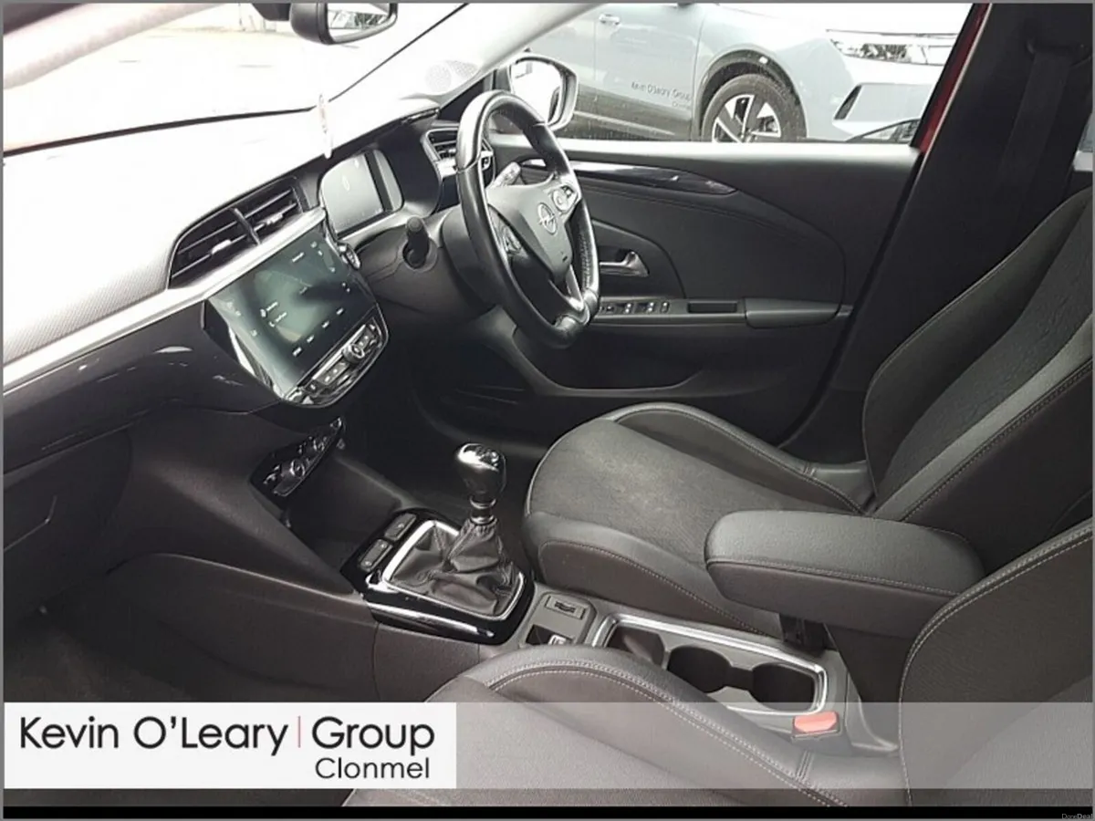 Opel Corsa Elite 1.2i (100PS) S/S 6 Speed - Image 4