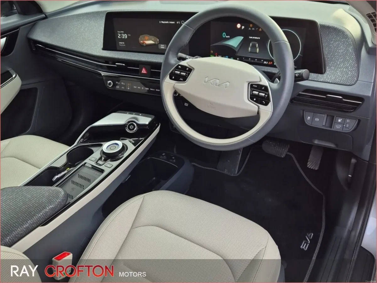 Kia EV6 EV6 Earth - Image 2