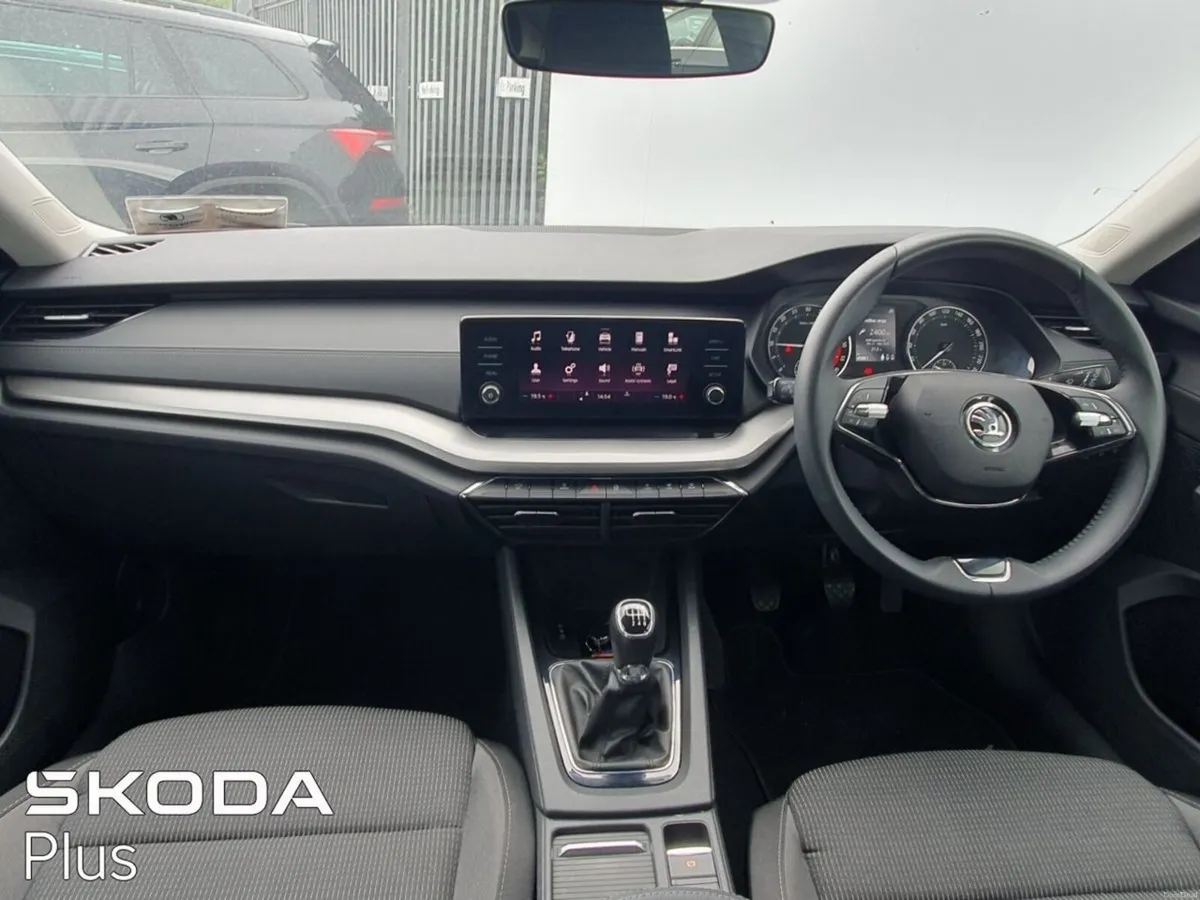 Skoda Octavia OCTAVIA AMB 2.0TDI 115HP Call Cormac - Image 2