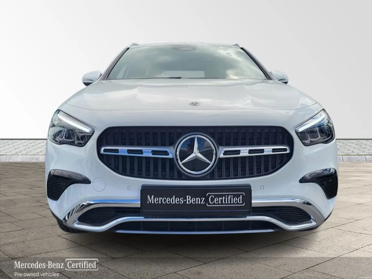 Mercedes-Benz GLA GLA180d Progressive Line Plus Au - Image 6