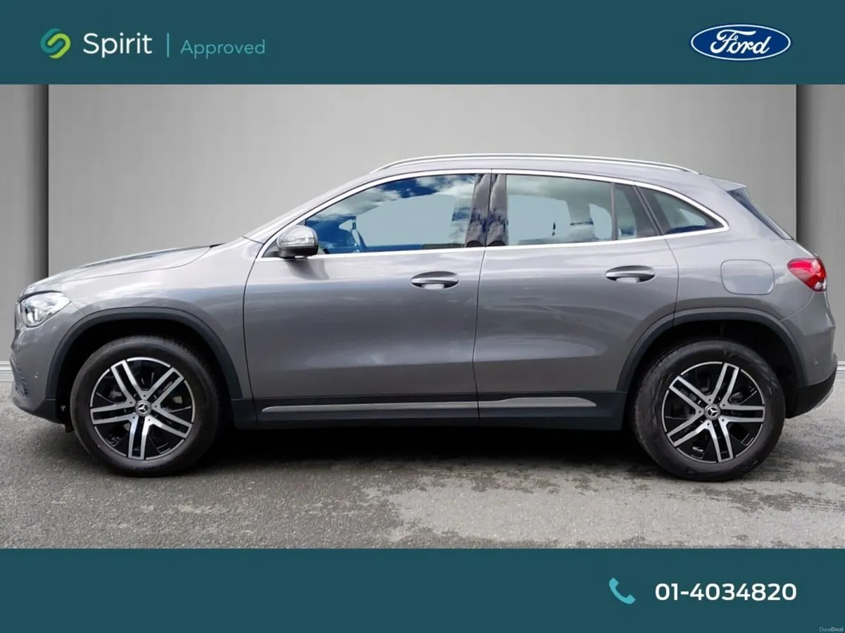 Mercedes-Benz GLA GLA PHEV 250e  AUTO PHONE MICK O - Image 6