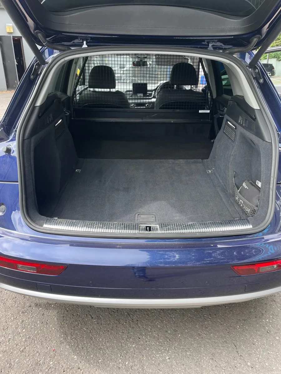 Audi Q5 2020 - Image 4
