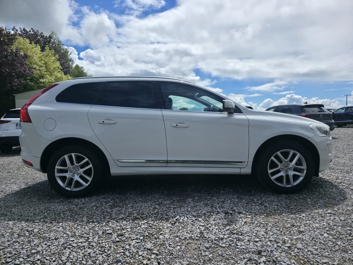 2017 Volvo XC60 D4 Classic - Image 6