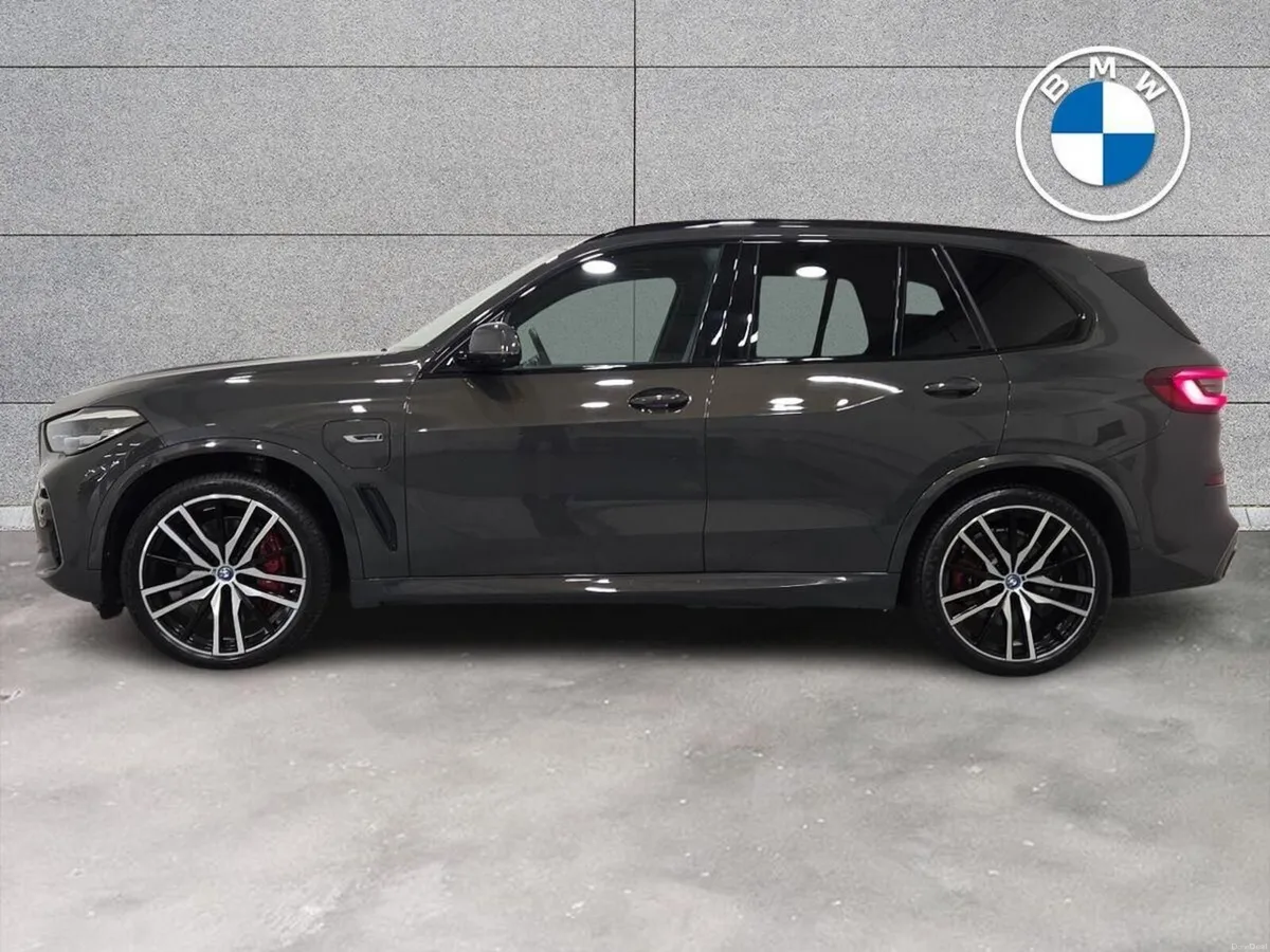 BMW X5 xDrive45e M Sport - Image 3
