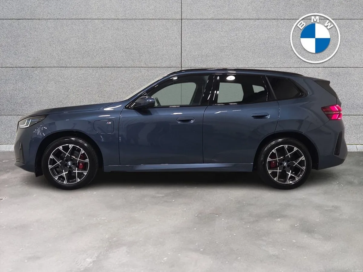 BMW X3 30e xDrive M Sport - Image 4