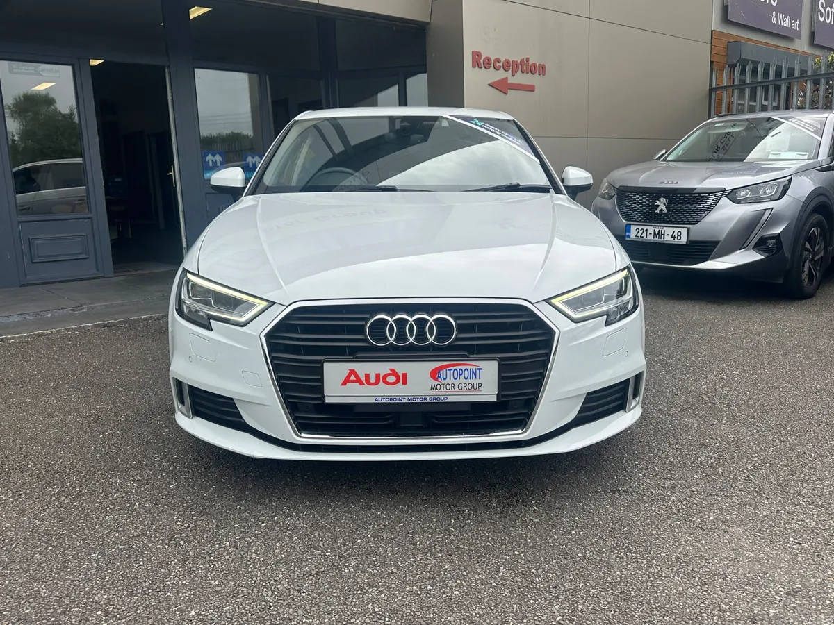 1.4 30TFSI Signature Edition  - SAVE €2000 - Image 5