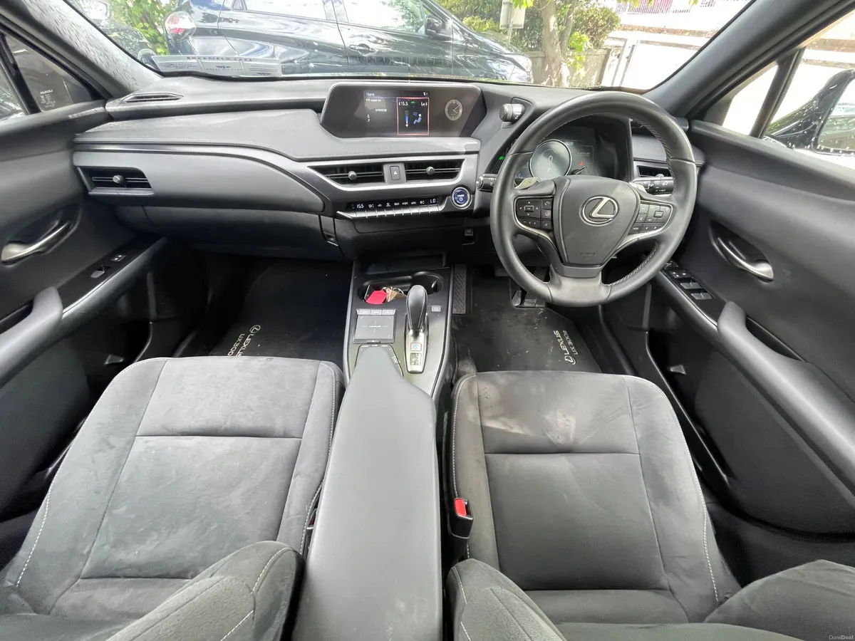 SOH 93.2% 54.3KWH - APPLE PLAY - 120 TAX - NEW NCT - Image 4