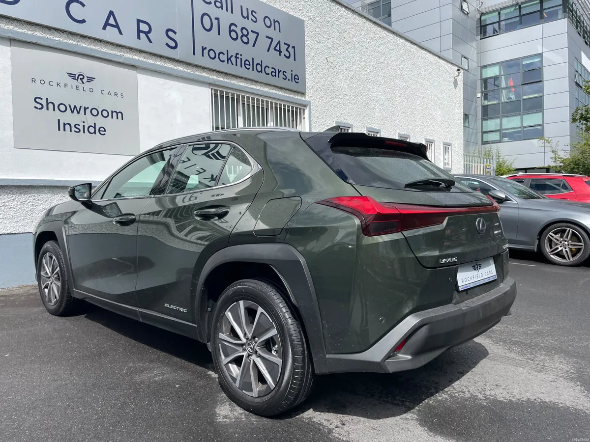 SOH 93.2% 54.3KWH - APPLE PLAY - 120 TAX - NEW NCT - Image 5