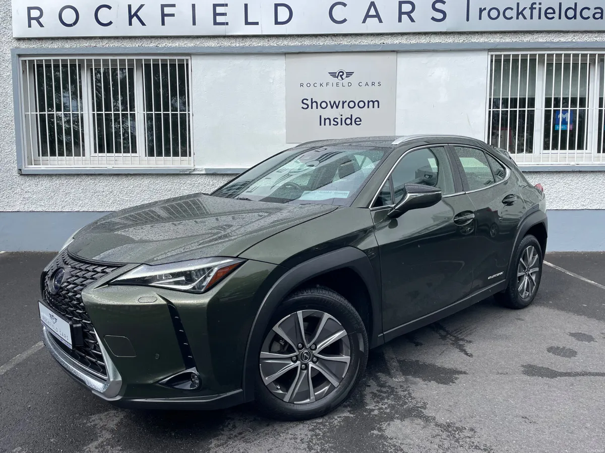 SOH 93.2% 54.3KWH - APPLE PLAY - 120 TAX - NEW NCT - Image 1