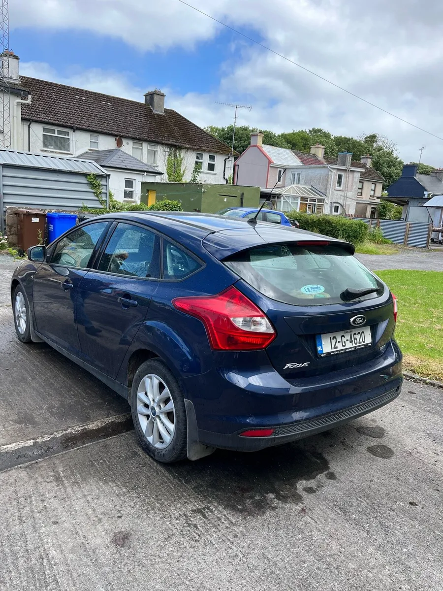 Ford focus - Image 2