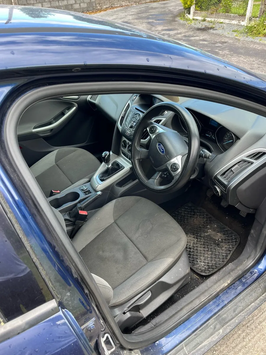 Ford focus - Image 3