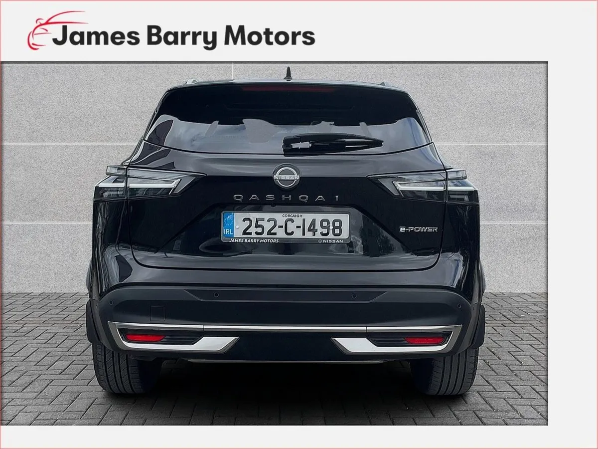 Nissan Qashqai ePOWER QASHQAI SV PREMIUM - Image 5