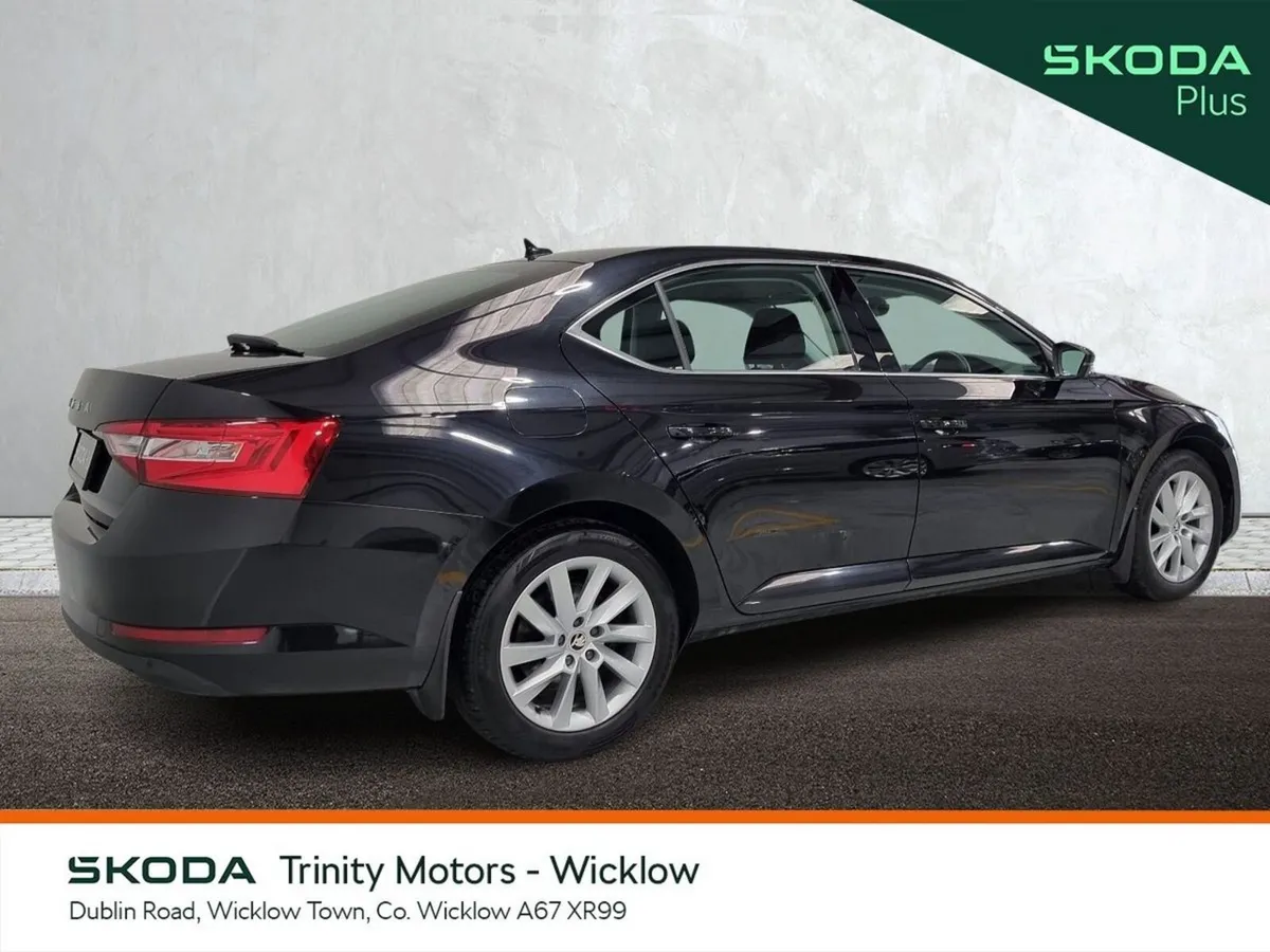 Skoda Superb ** BEST VALUE ** AMBITION ** 1.5 TSI - Image 3