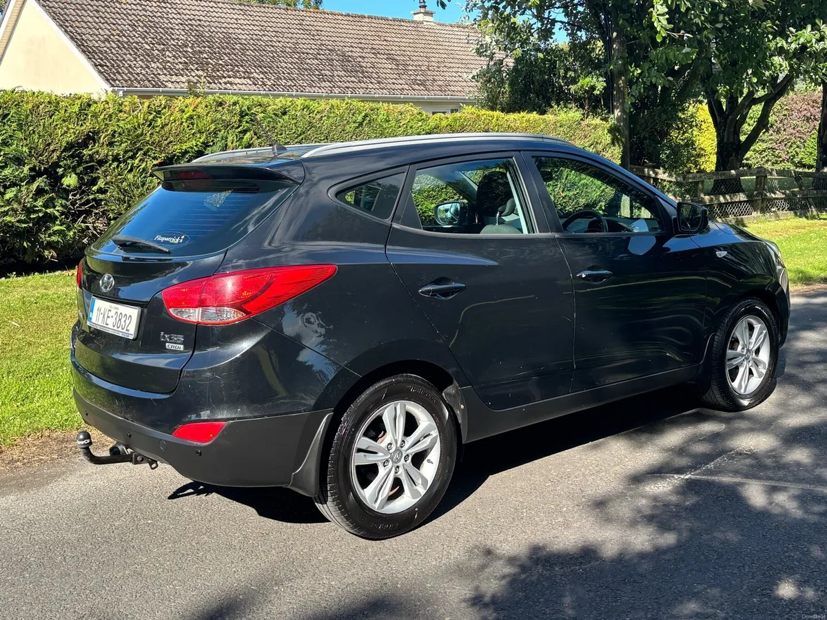 Hyundai ix35 - Image 3