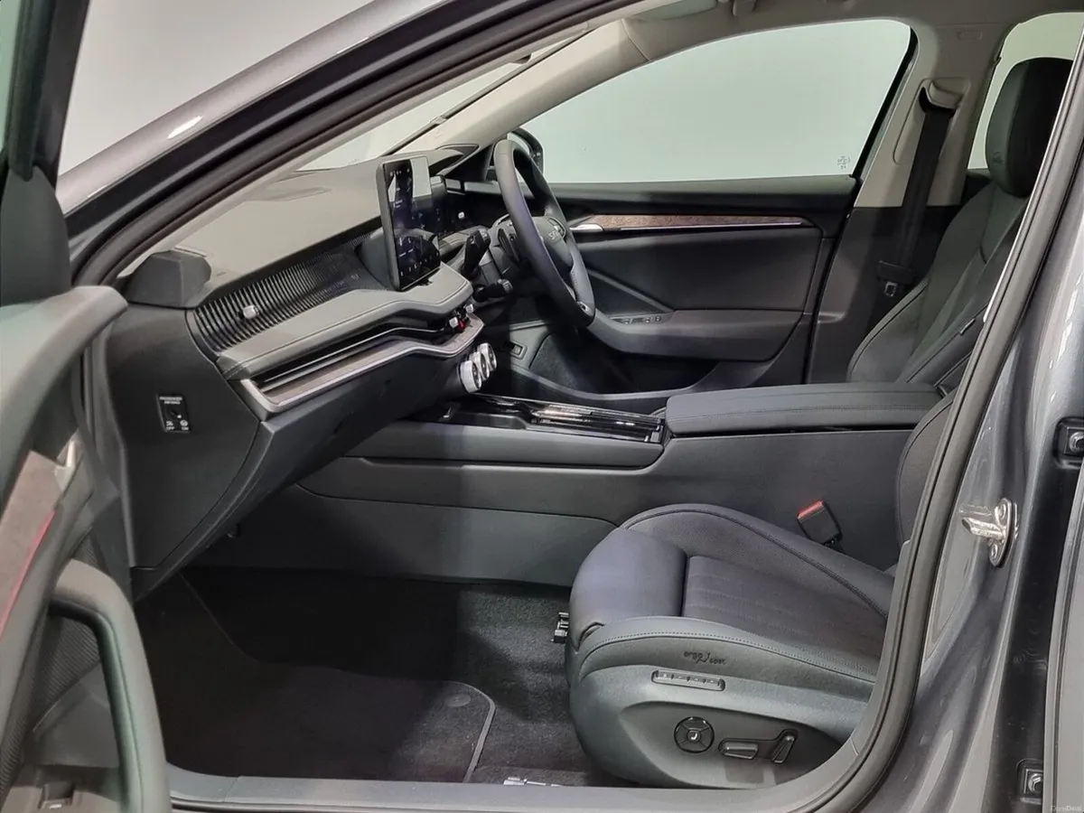 Skoda Superb ** ORDER YOUR 262 ** COMBI ** L&K ** - Image 4