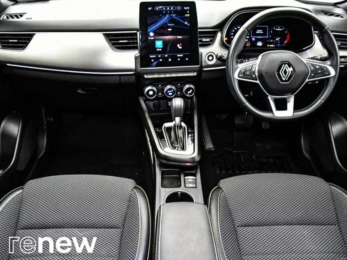 Renault Arkana TCe 140 Auto techno  *Clearance* *H - Image 2