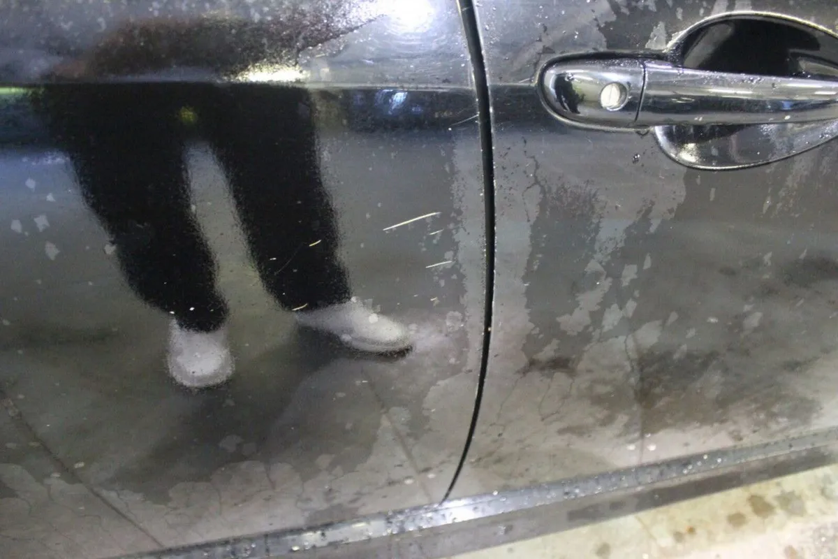 Mazda Mazda6 2.2D 129PS 4DR PREMIUM - TENDER 33 - Image 4