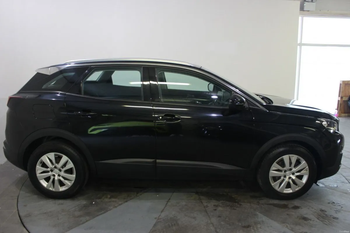 Peugeot 3008 1.2 PureTech 130bhp S&S Active - TEND - Image 4