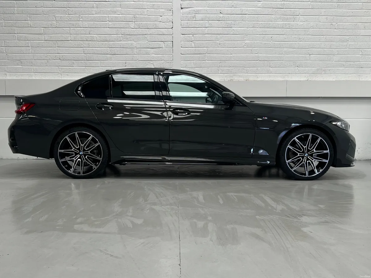BMW 3 Series 330e M Sport G20 PHEV 290bhp Auto - Image 5
