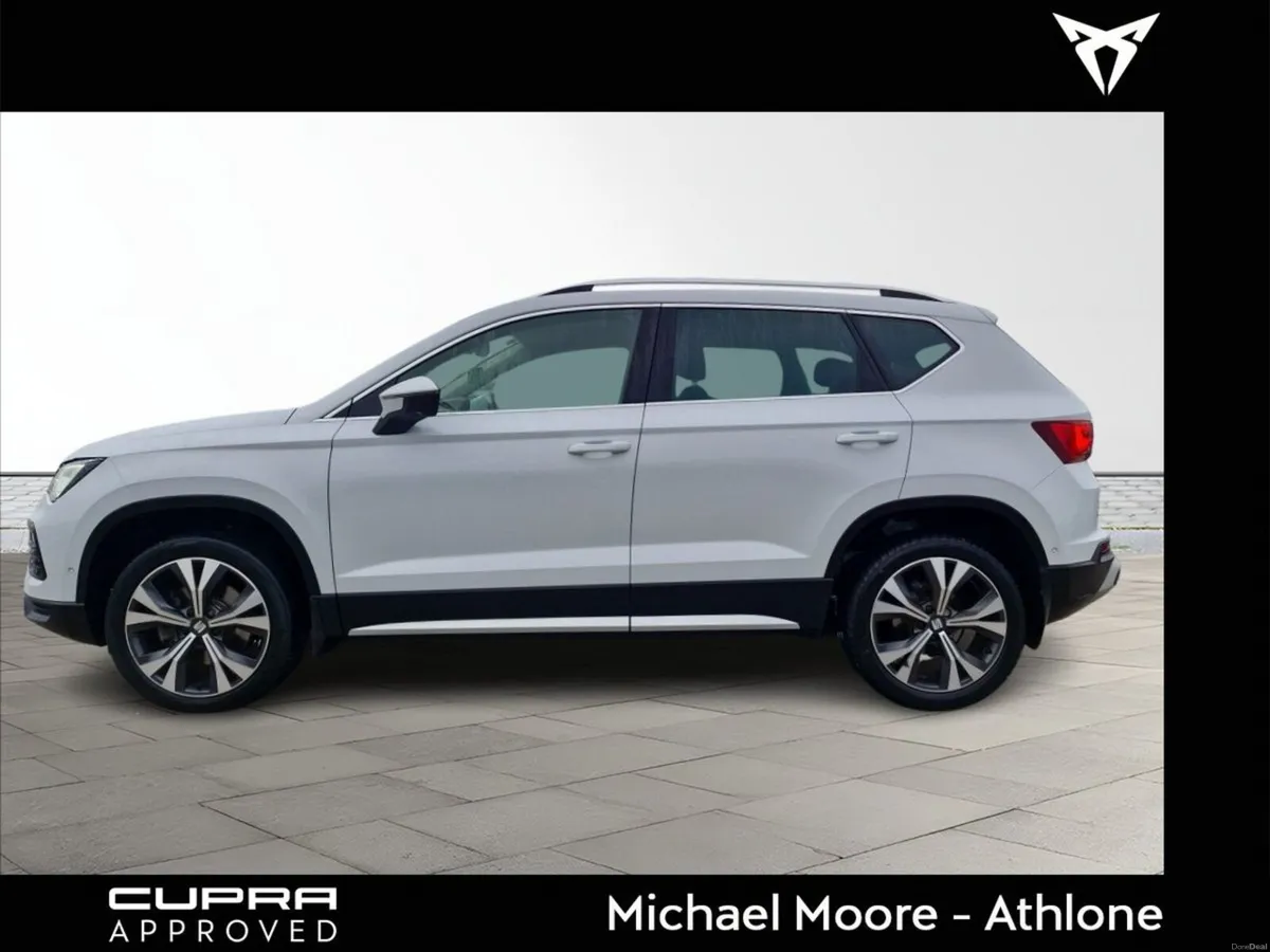 SEAT Ateca 2.0TDI 150hp DSG Xperience+ - Image 3