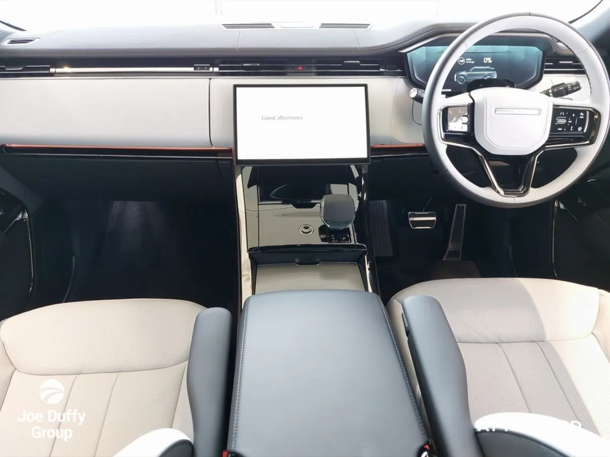 Land Rover Range Rover Sport 3.0 Dynamic SE P460 P - Image 4