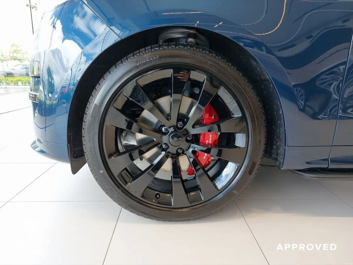 Land Rover Range Rover Sport 3.0 Dynamic SE P460 P - Image 6