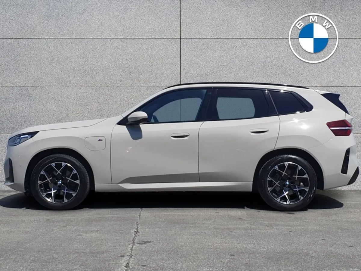 BMW X3 30e xDrive M Sport - Image 3