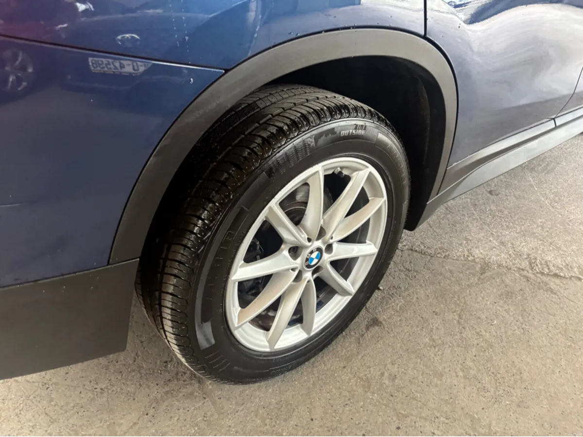 BMW X1 SDRIVE18I X1AA 4DR AUTO SD18I SE Finance Av - Image 3
