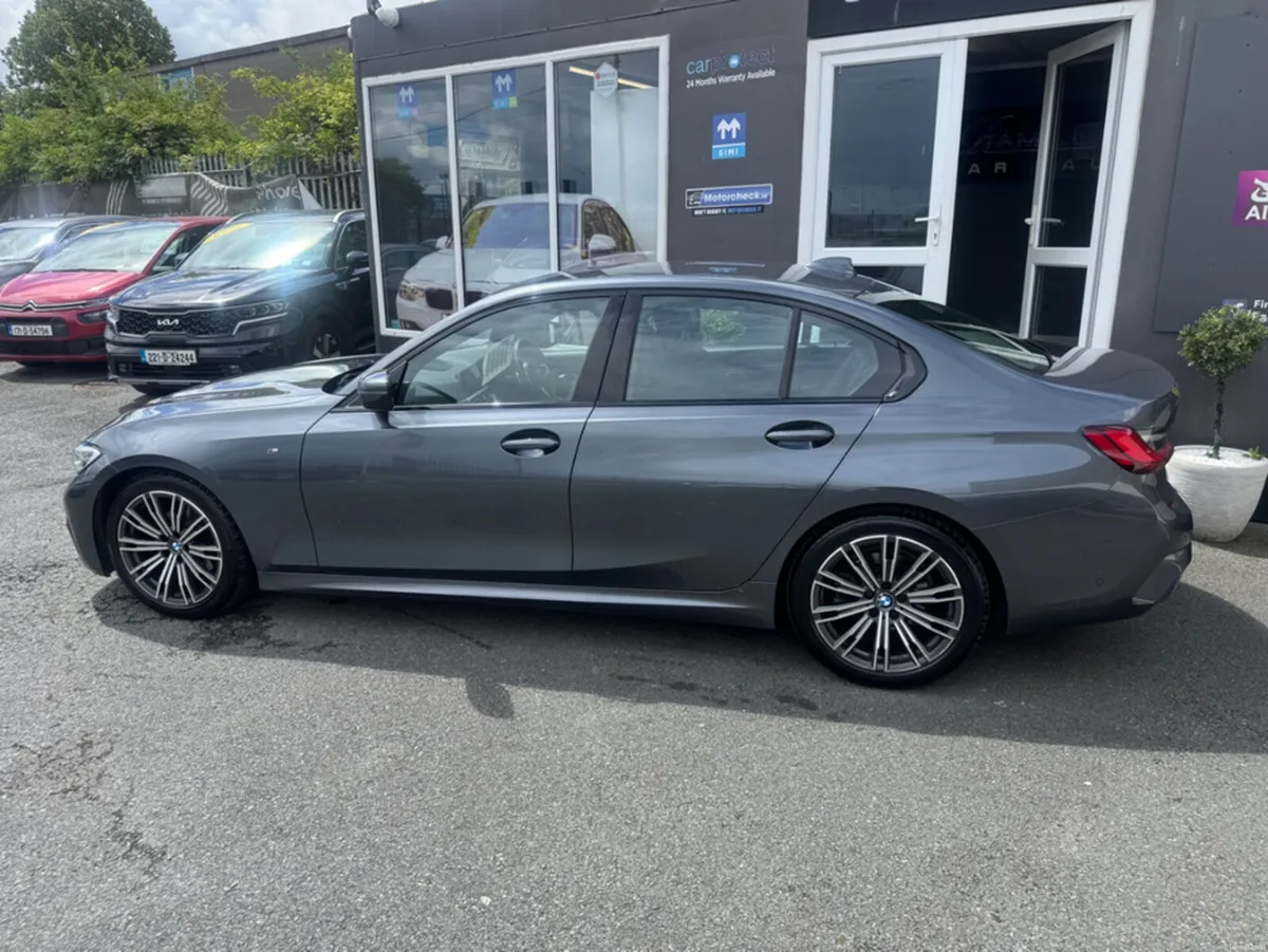 BMW 3-Series 320D AUTO M-Sport, 12 Month Warranty - Image 3