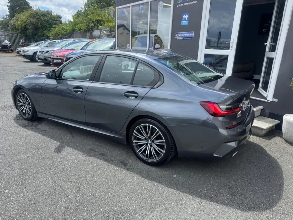BMW 3-Series 320D AUTO M-Sport, 12 Month Warranty - Image 4