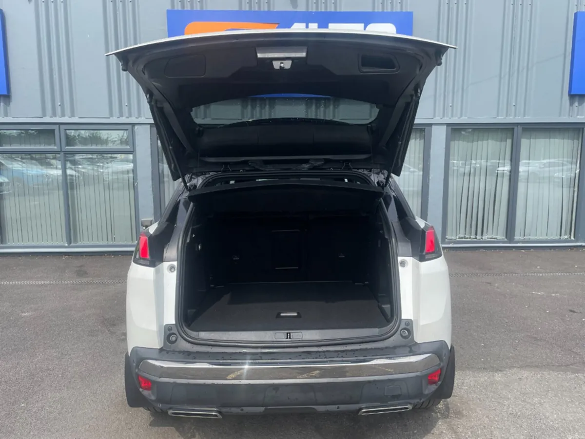 Peugeot 3008 GT-LINE 1.2 130 AUTOMATIC 6.3 - Image 5