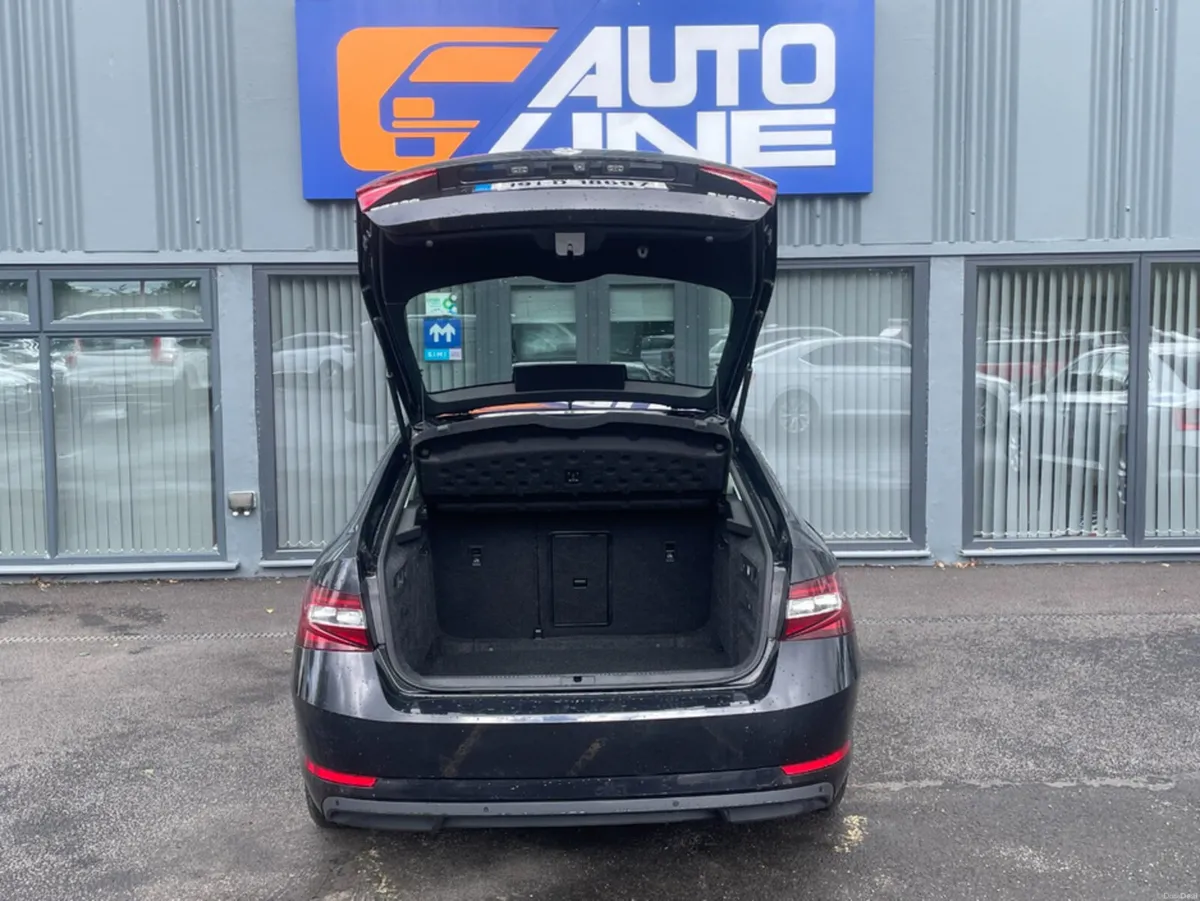 Skoda Superb STYLE 2.0 TDI 150HP DSG 4DR AUTO - Image 5
