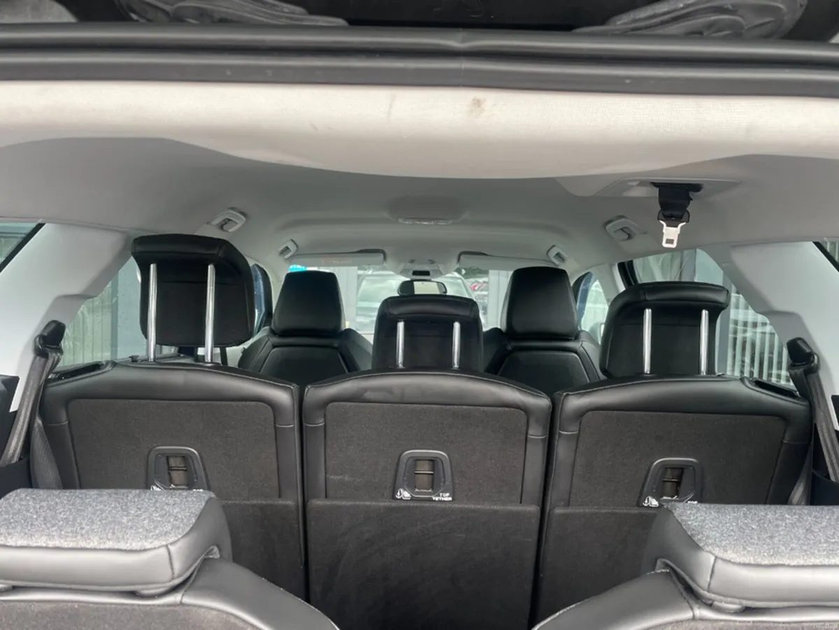 Peugeot 5008 ALLURE 1.5 BLUE HDI 130 6 6.2 4DR - Image 6