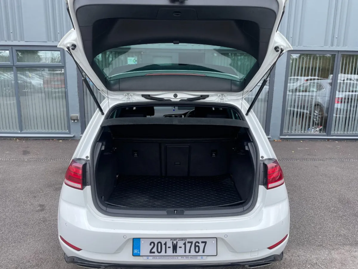 Volkswagen Golf R-LINE TDI 5DR AUTO 150PS 2.0 - Image 5