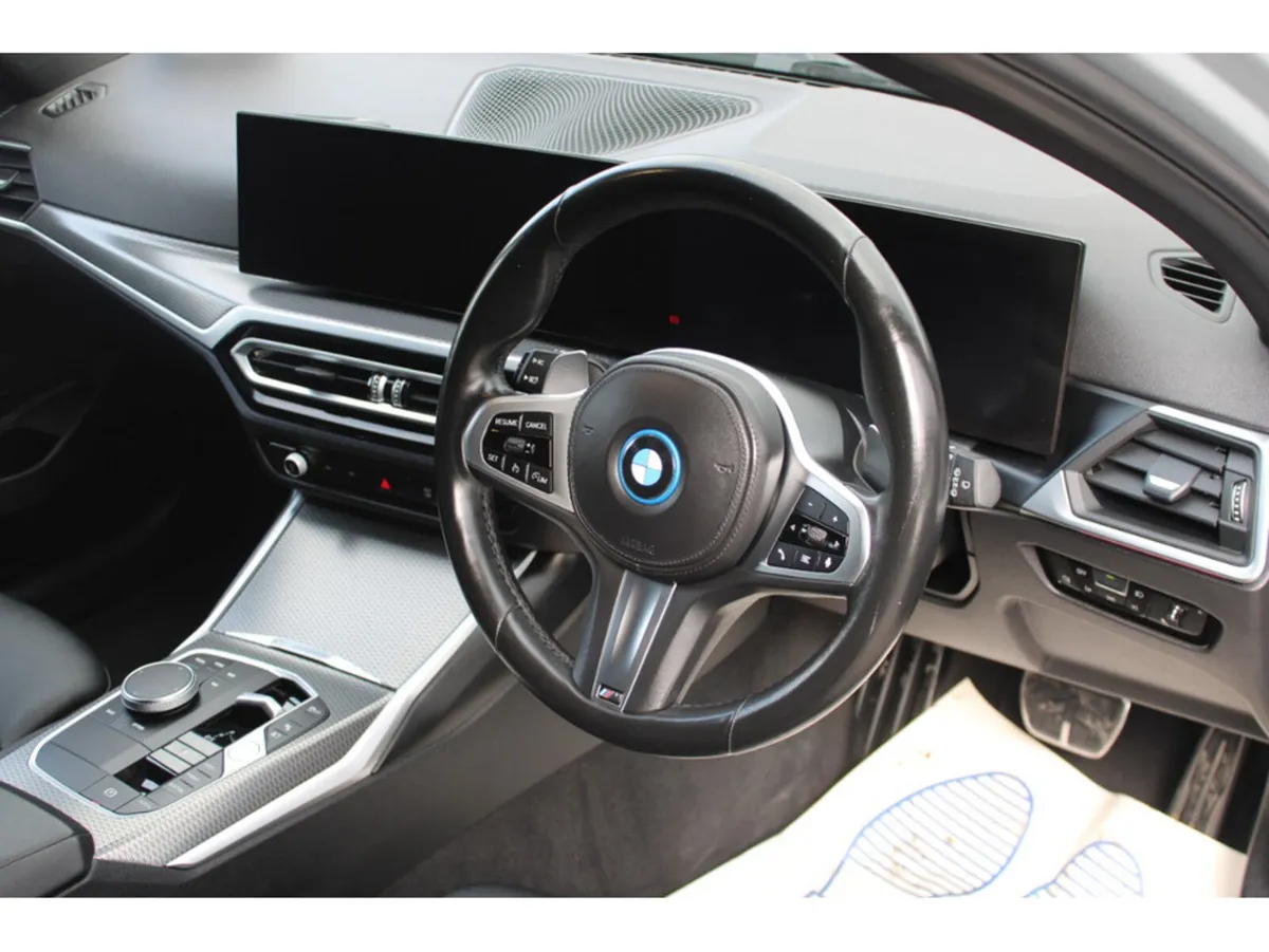 BMW 3-Series G21 E M SPORT 292BHP 5DR A - Image 2