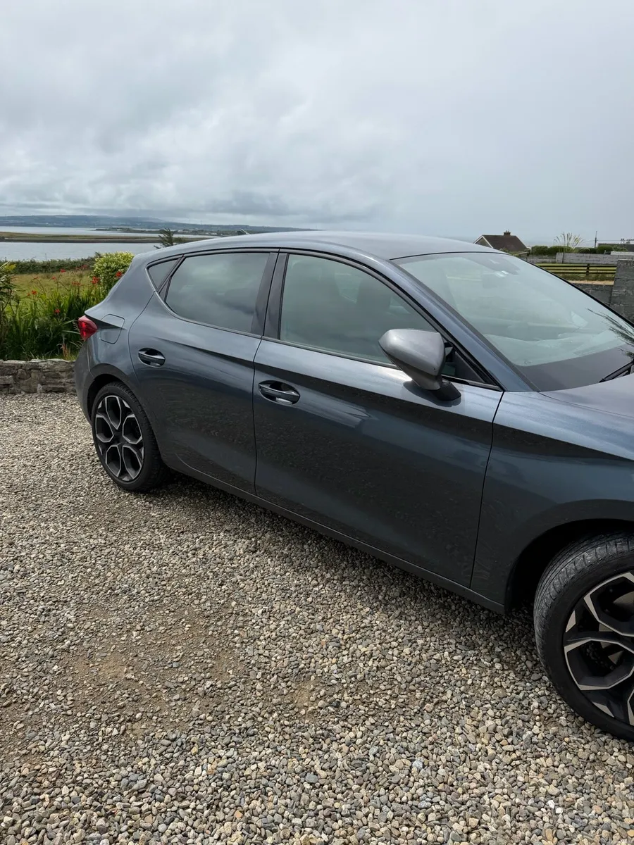 Seat Leon cupra - Image 2