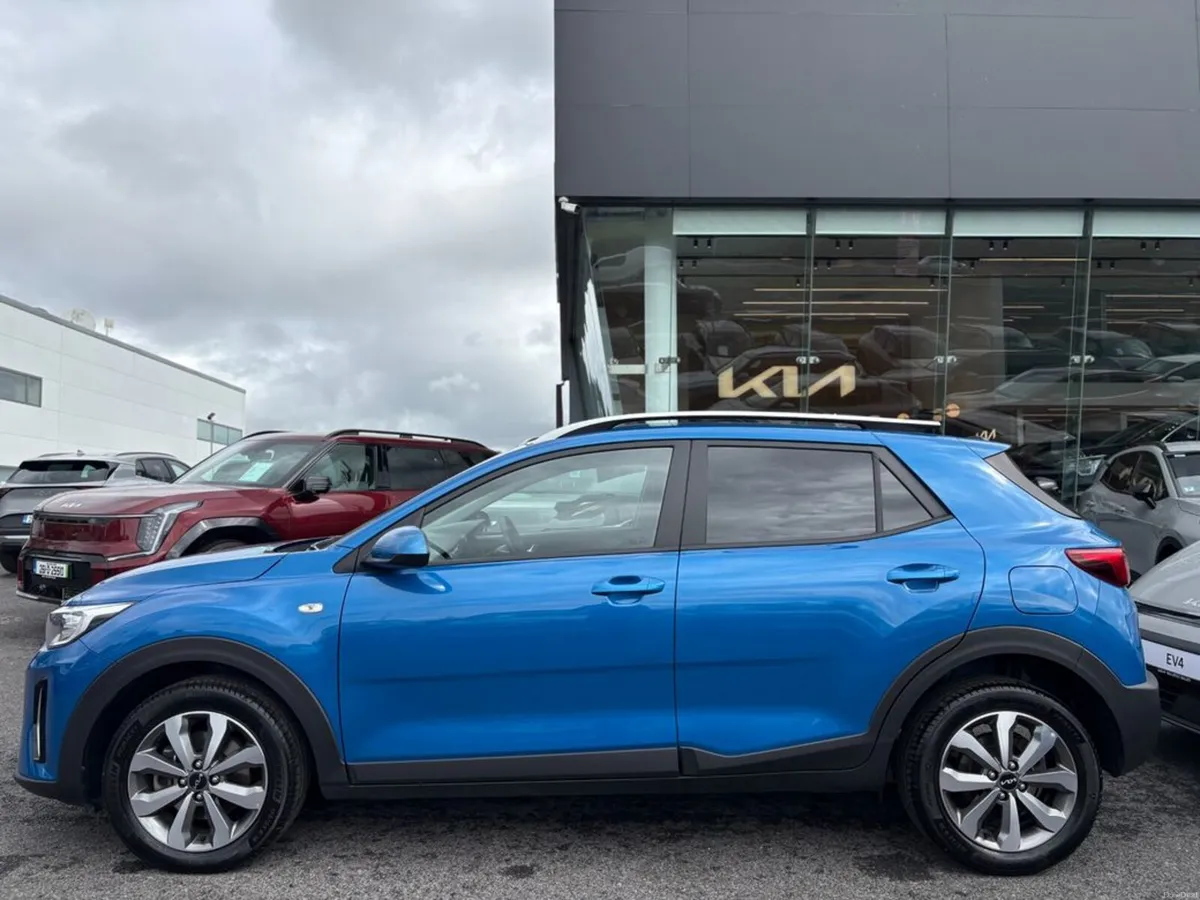Kia Stonic 1.0 K2 - Image 4