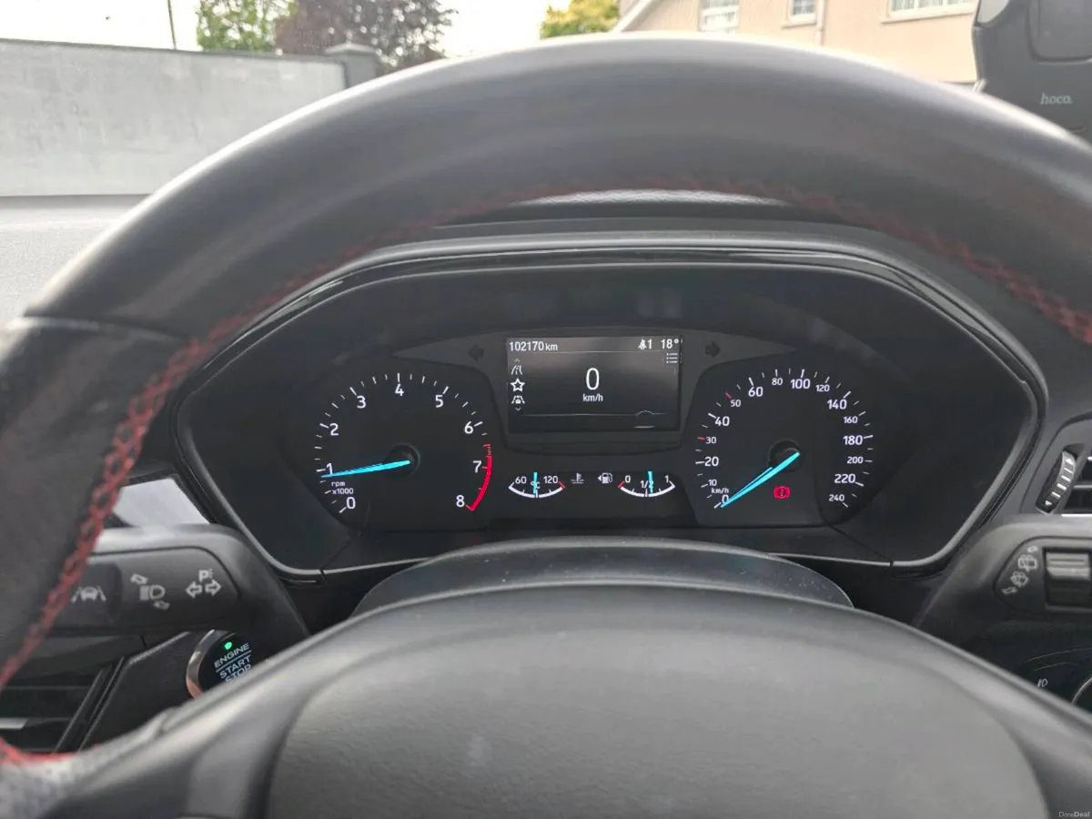 Ford Focus ST Line - Image 2