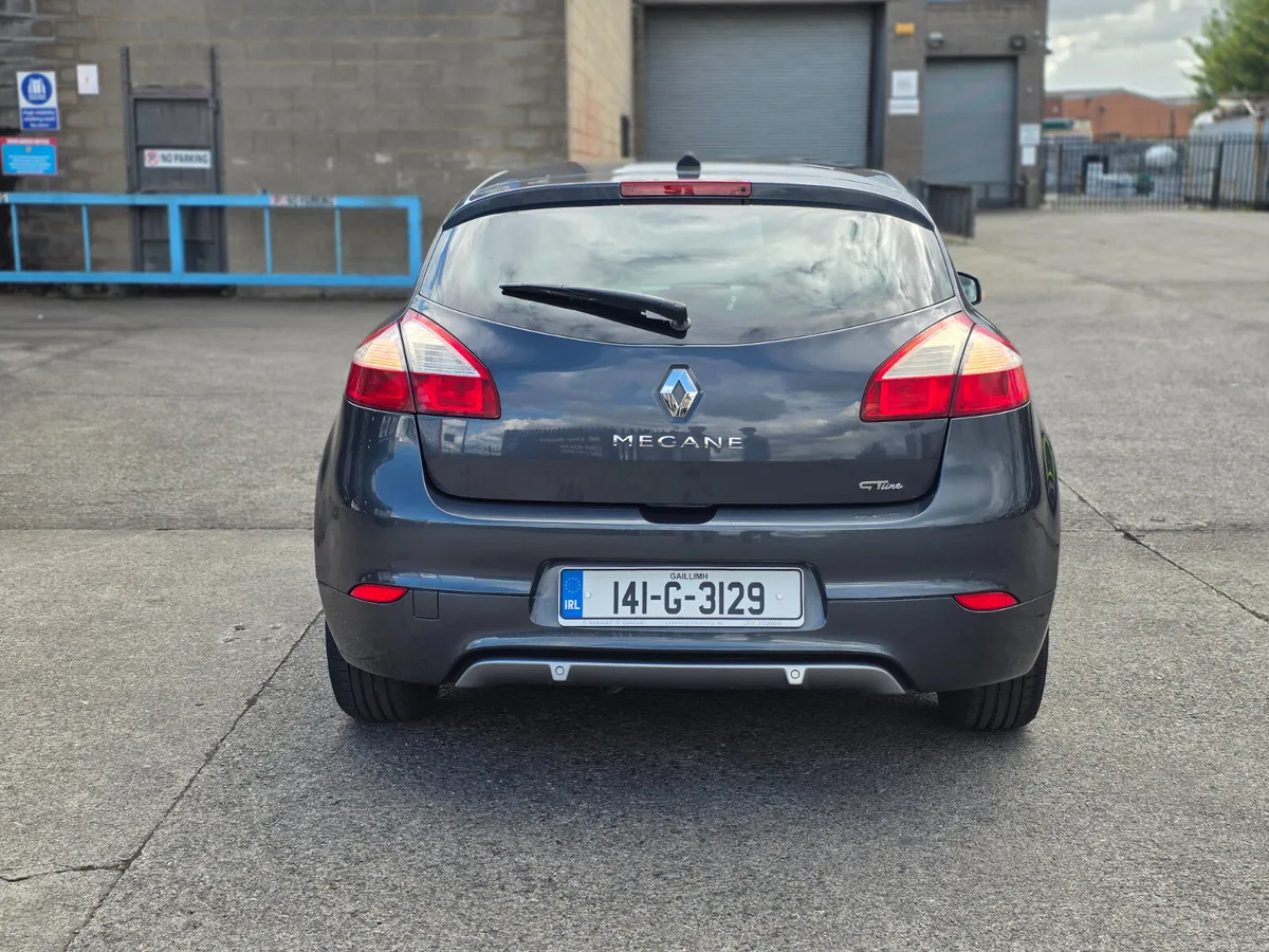 Renault Meganne GT LINE 1.5 DCi - Image 4