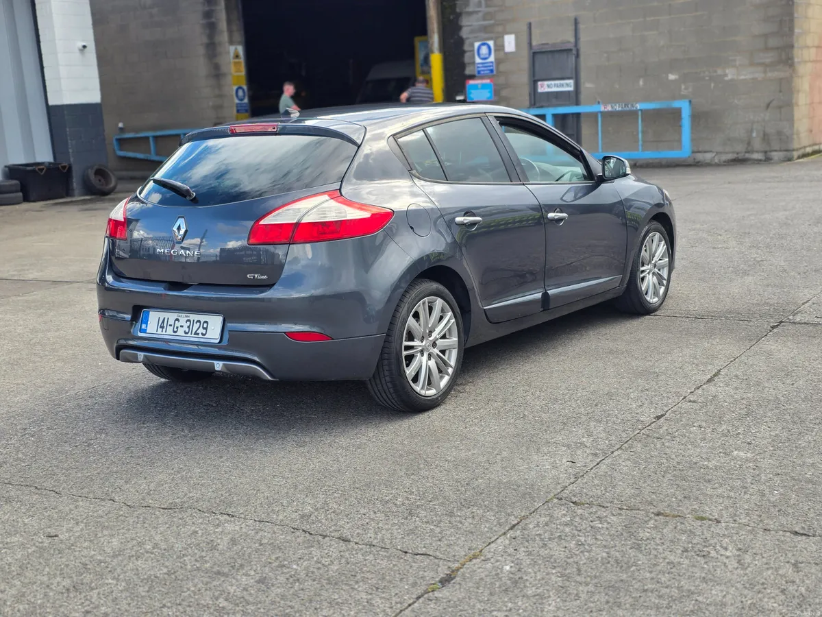 Renault Meganne GT LINE 1.5 DCi - Image 3
