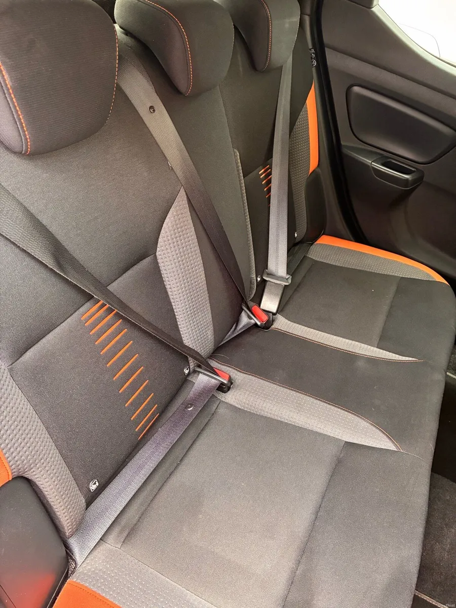 Nissan Micra-High spec, great condition - Image 6