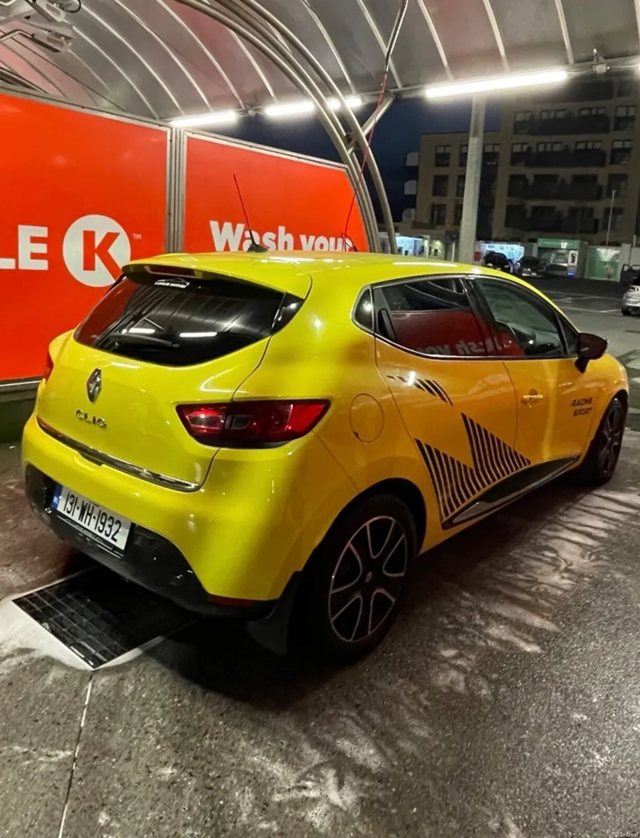 Renault Clio 2013 - Image 3