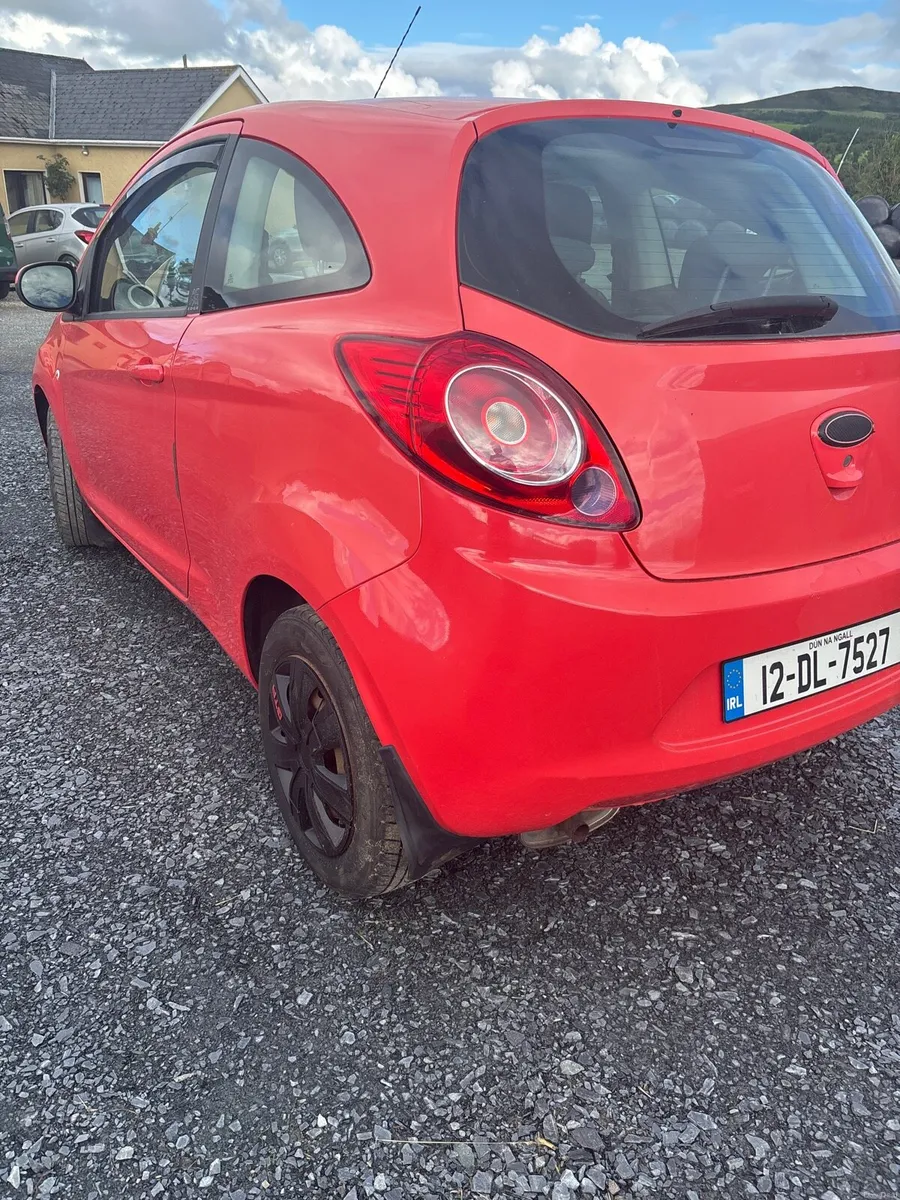 Ford Ka - Image 4