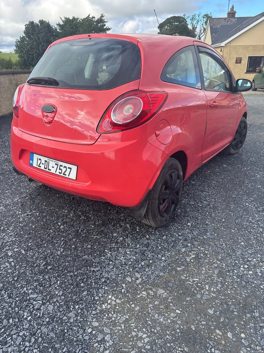 Ford Ka - Image 3