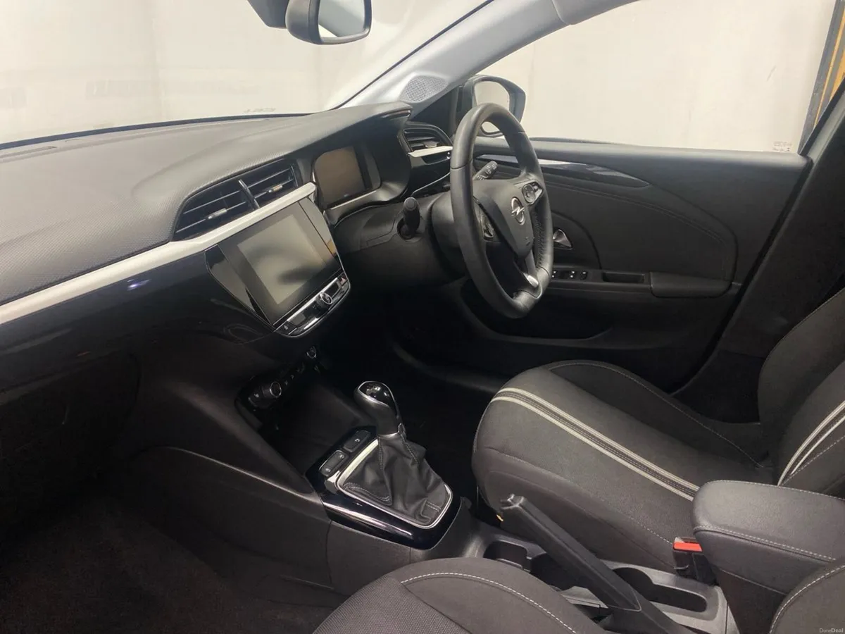 Opel Corsa SRI 1.2i (75PS) S/S 5 Speed - Image 3