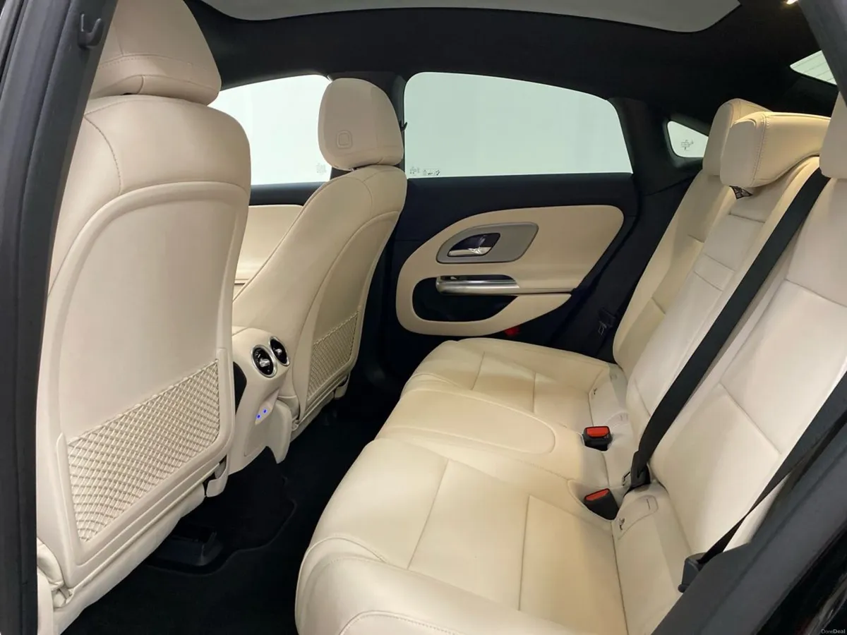 Mercedes-Benz CLA CLA 200 EQ TECH PROGRESSIVE - Image 4